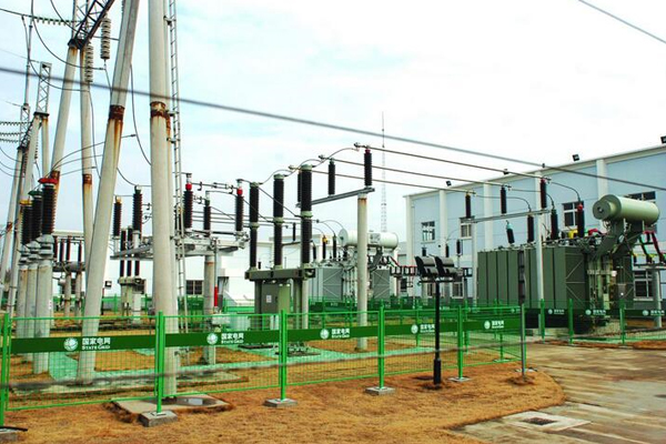 输变电工程应用