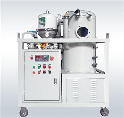 重庆真空离心式滤油机 重庆真空离心式滤油机