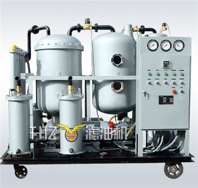 重庆润滑油滤油机厂家 重庆润滑油滤油机厂家