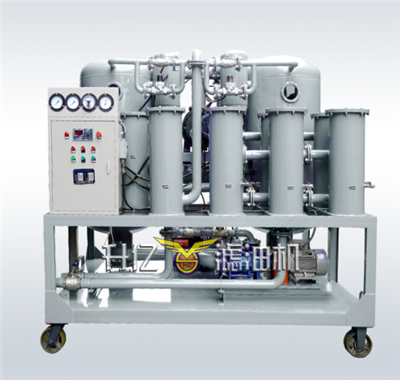 沙坪坝液压油滤油机 沙坪坝液压油滤油机